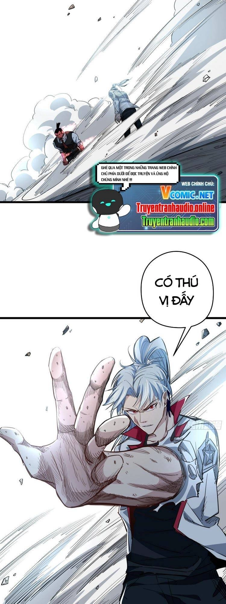 Giải Thoát 99 Nữ Chính Ở Mạt Thế Chapter 45 - 26