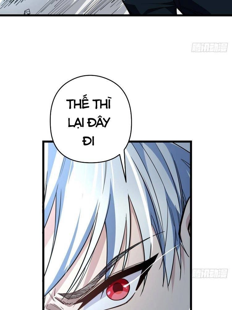 Giải Thoát 99 Nữ Chính Ở Mạt Thế Chapter 45 - 27