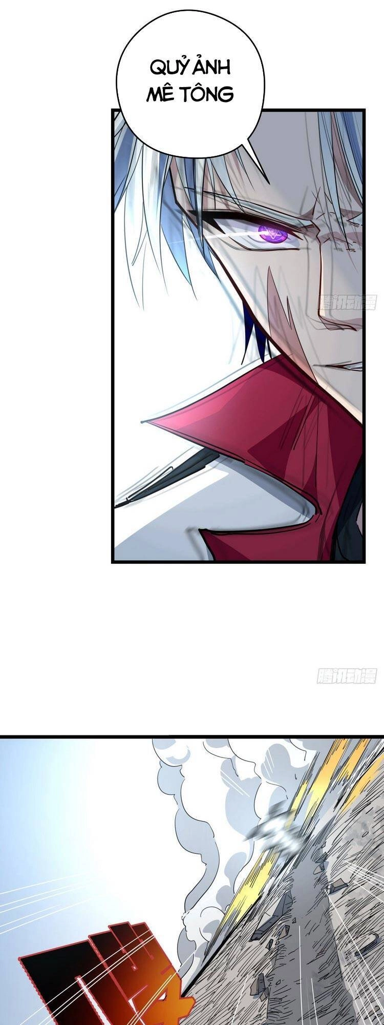 Giải Thoát 99 Nữ Chính Ở Mạt Thế Chapter 46 - 3