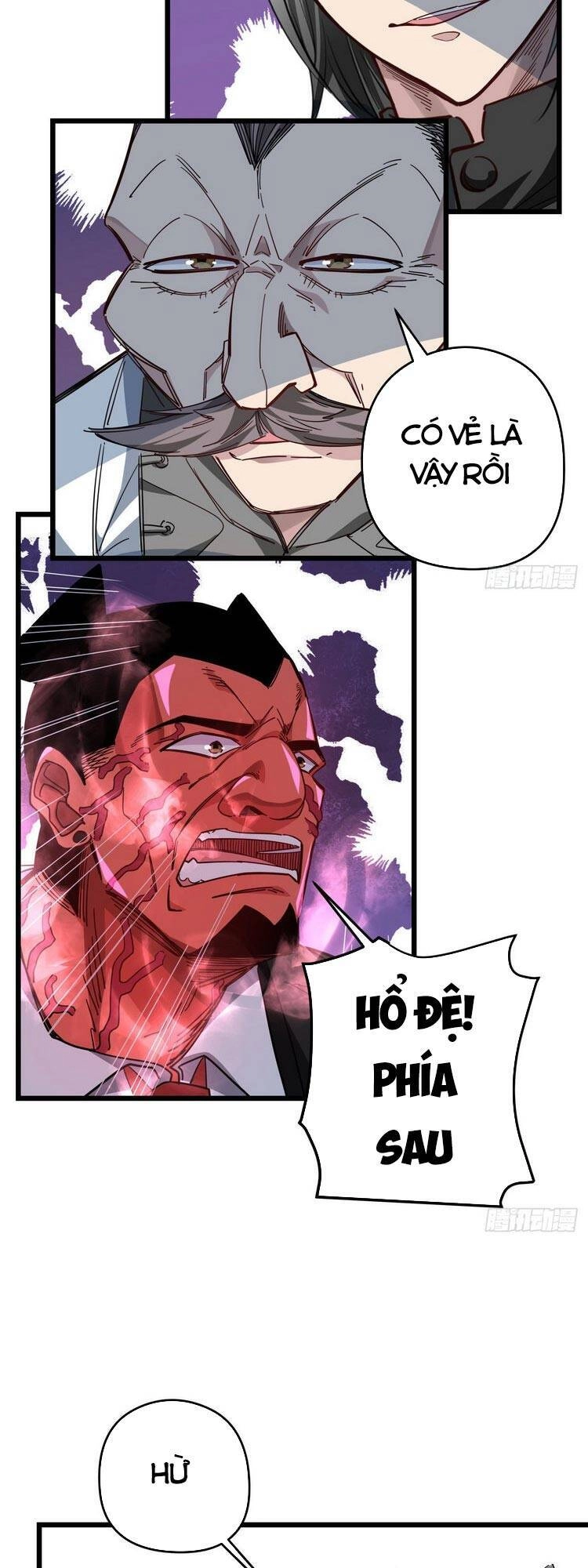 Giải Thoát 99 Nữ Chính Ở Mạt Thế Chapter 46 - 7