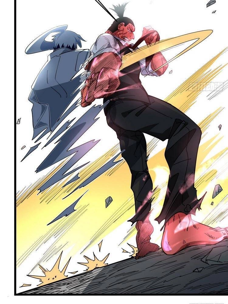 Giải Thoát 99 Nữ Chính Ở Mạt Thế Chapter 46 - 8