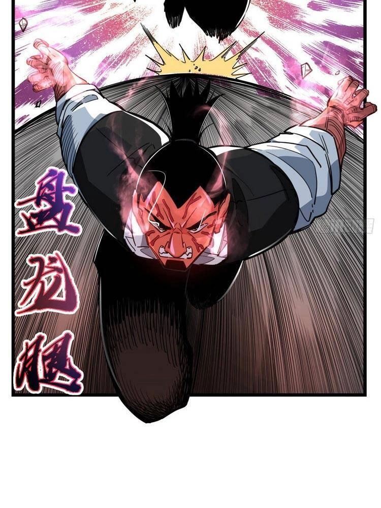 Giải Thoát 99 Nữ Chính Ở Mạt Thế Chapter 46 - 16