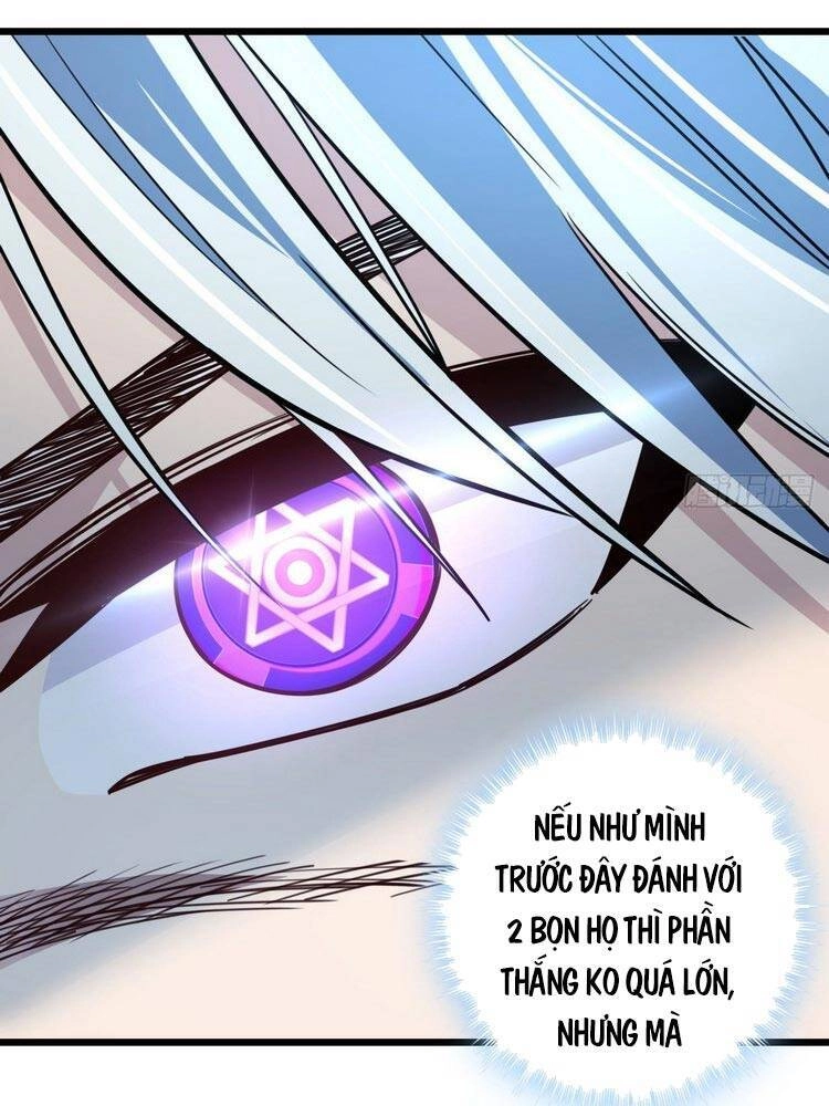 Giải Thoát 99 Nữ Chính Ở Mạt Thế Chapter 46 - 18