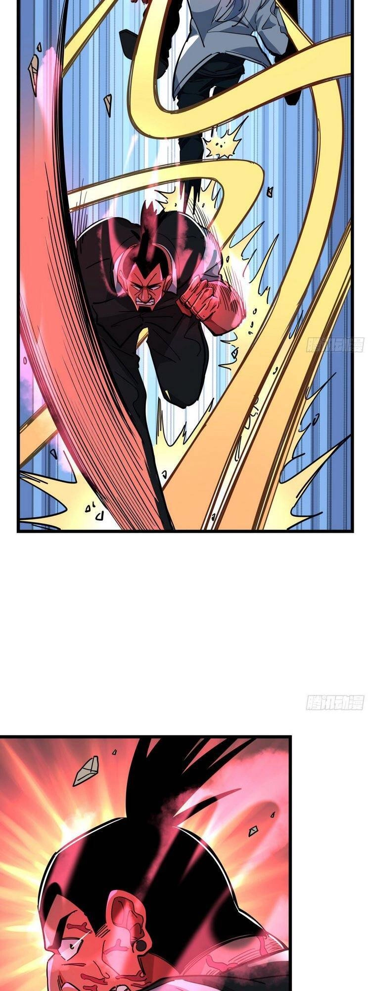 Giải Thoát 99 Nữ Chính Ở Mạt Thế Chapter 46 - 22