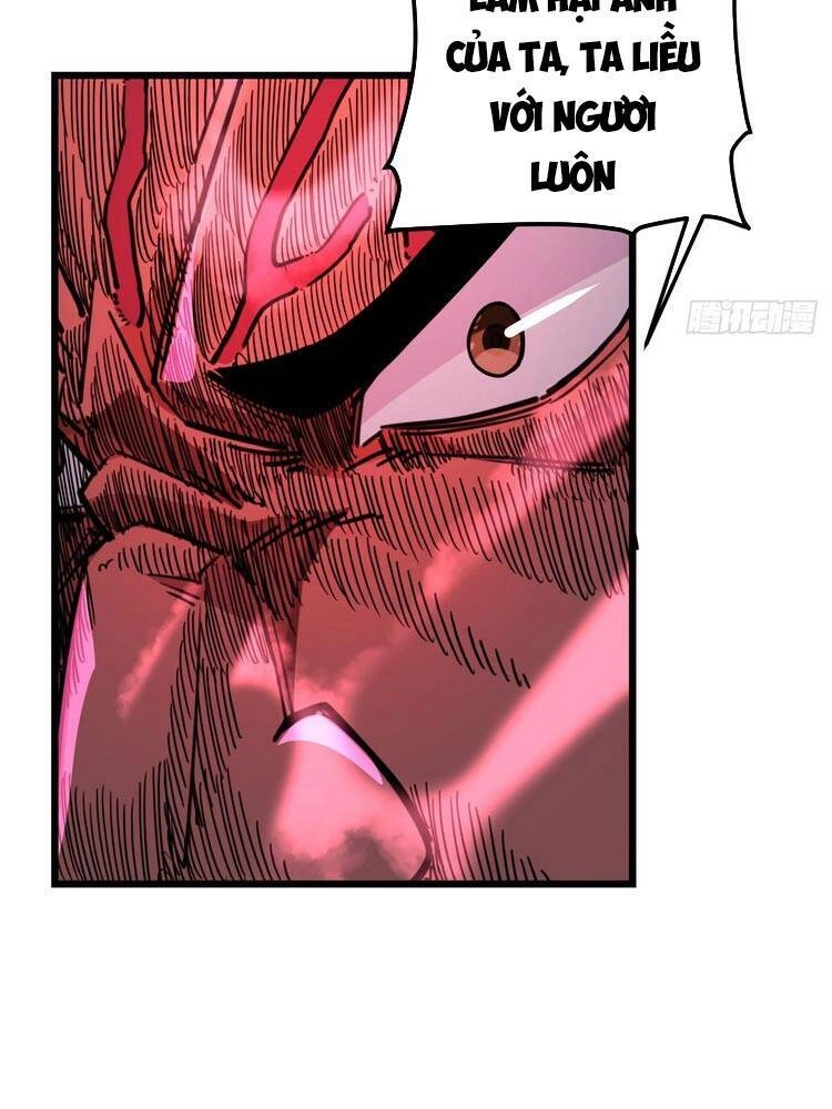 Giải Thoát 99 Nữ Chính Ở Mạt Thế Chapter 46 - 25