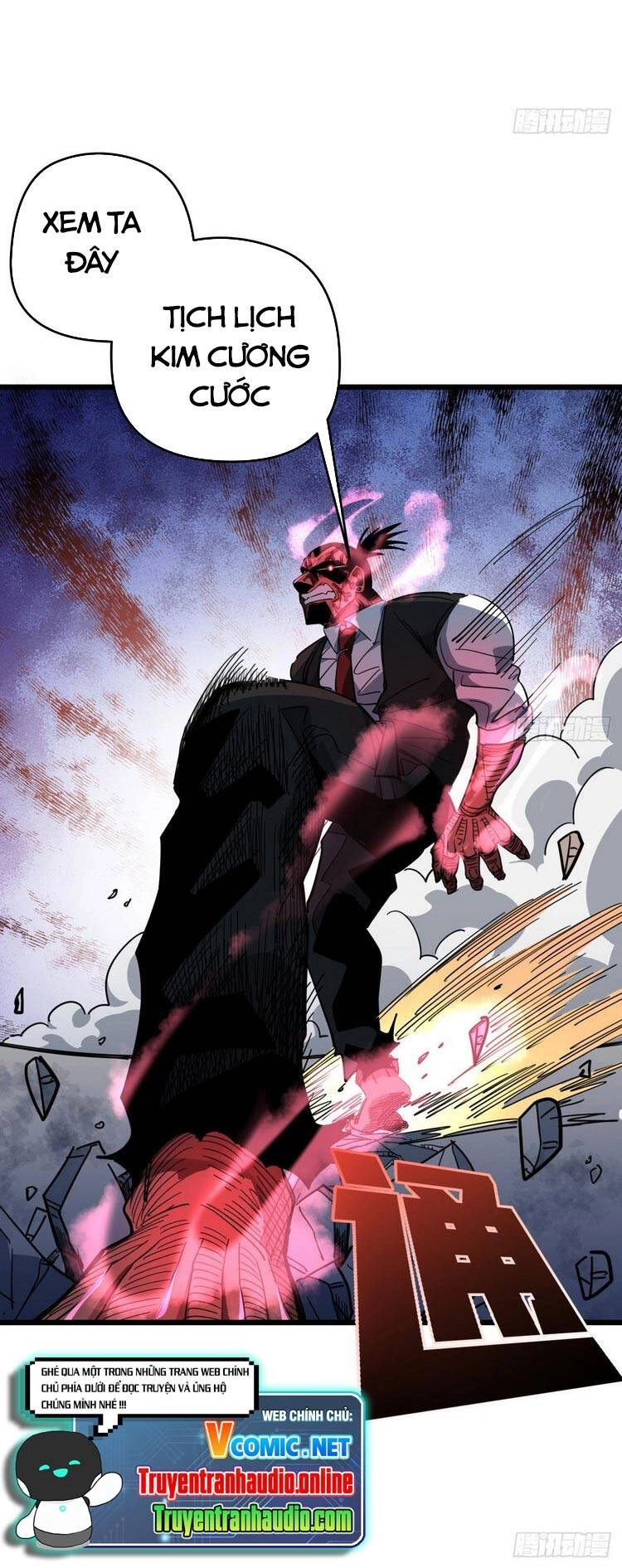 Giải Thoát 99 Nữ Chính Ở Mạt Thế Chapter 46 - 26