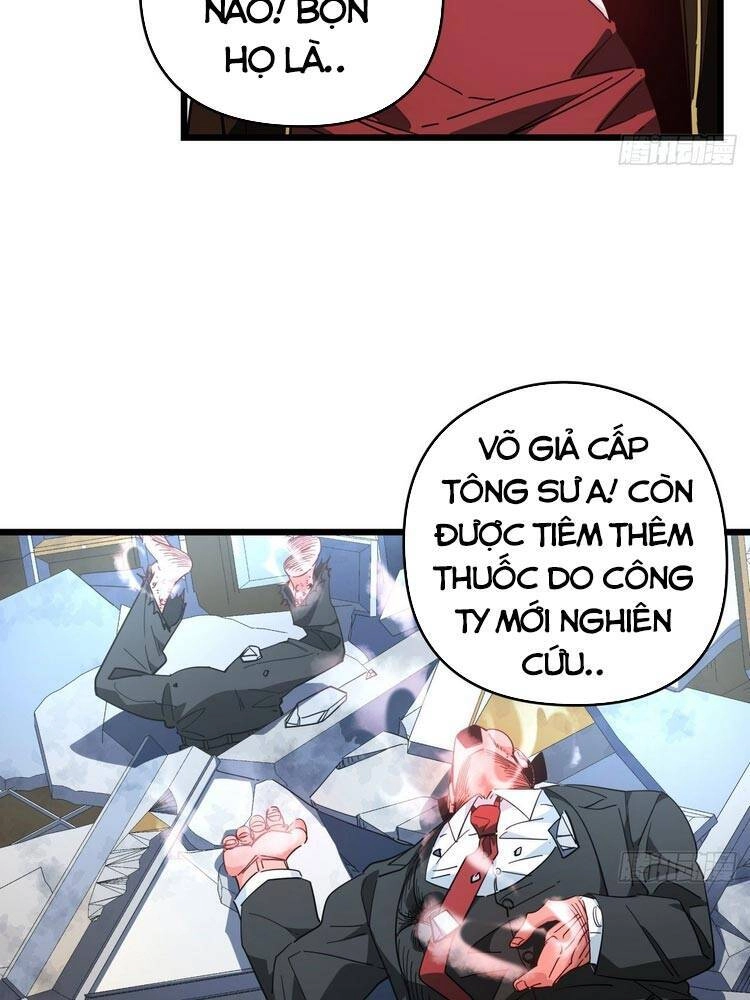 Giải Thoát 99 Nữ Chính Ở Mạt Thế Chapter 47 - 14