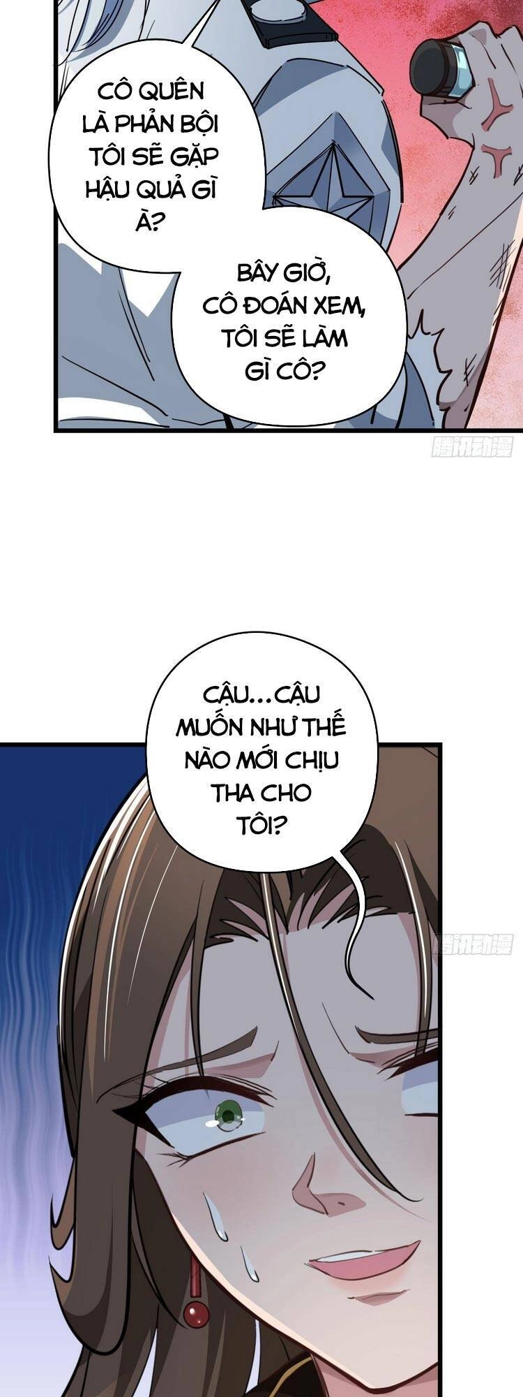 Giải Thoát 99 Nữ Chính Ở Mạt Thế Chapter 47 - 24