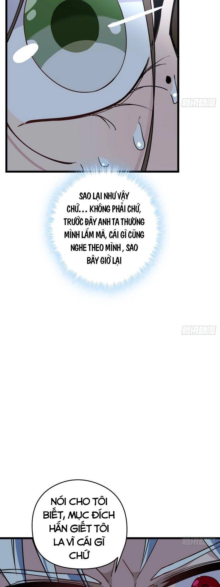 Giải Thoát 99 Nữ Chính Ở Mạt Thế Chapter 48 - 11