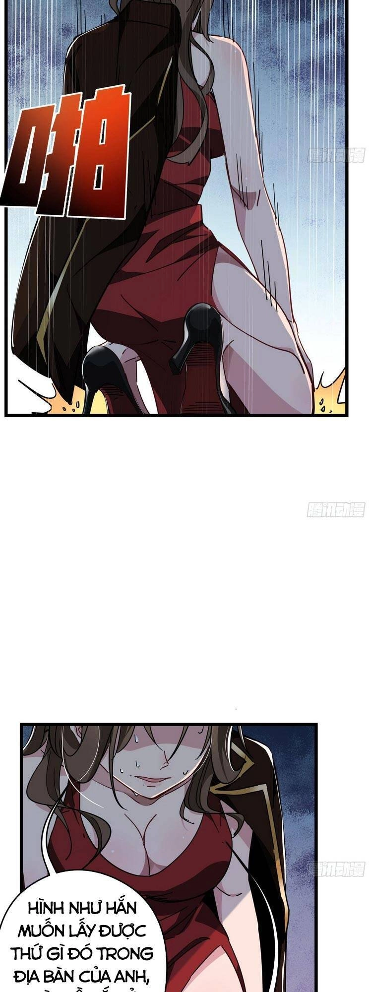 Giải Thoát 99 Nữ Chính Ở Mạt Thế Chapter 48 - 13