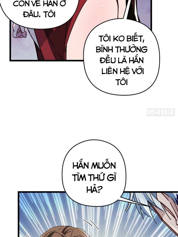 Giải Thoát 99 Nữ Chính Ở Mạt Thế Chapter 48 - 14