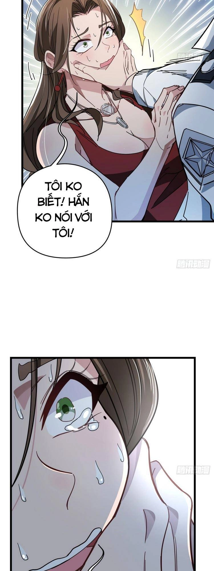 Giải Thoát 99 Nữ Chính Ở Mạt Thế Chapter 48 - 15