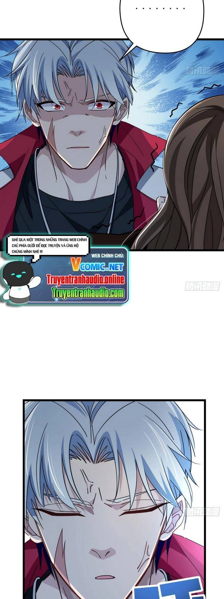 Giải Thoát 99 Nữ Chính Ở Mạt Thế Chapter 48 - 17