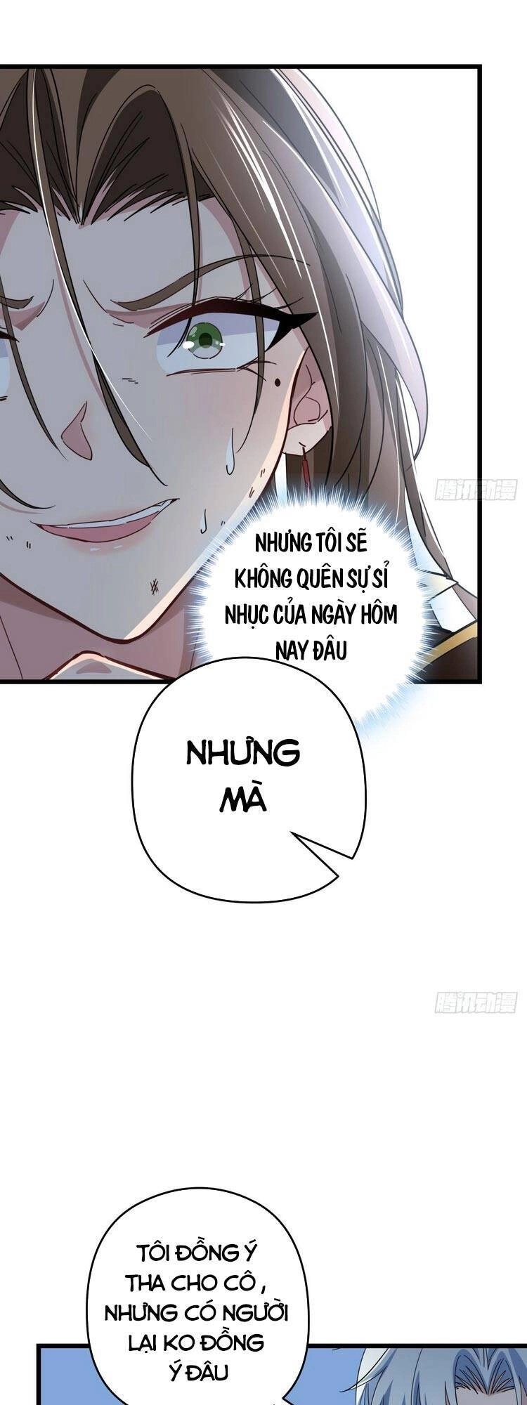 Giải Thoát 99 Nữ Chính Ở Mạt Thế Chapter 48 - 22