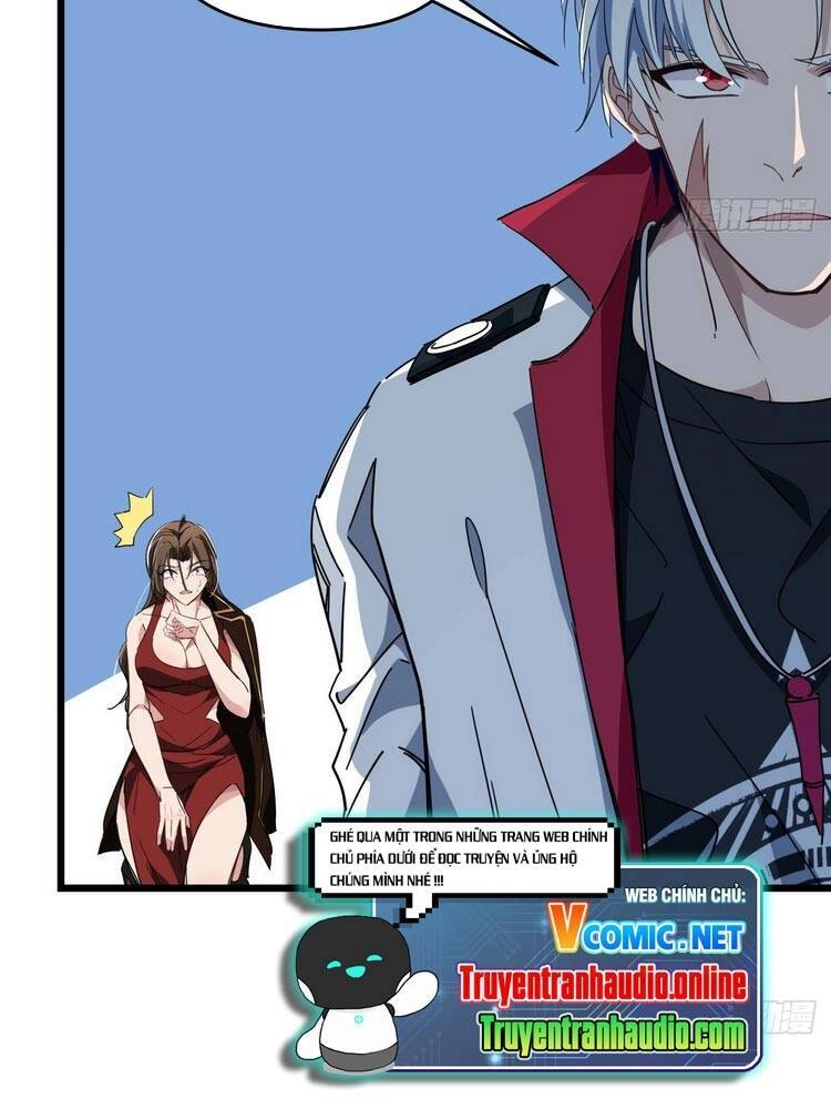 Giải Thoát 99 Nữ Chính Ở Mạt Thế Chapter 48 - 23