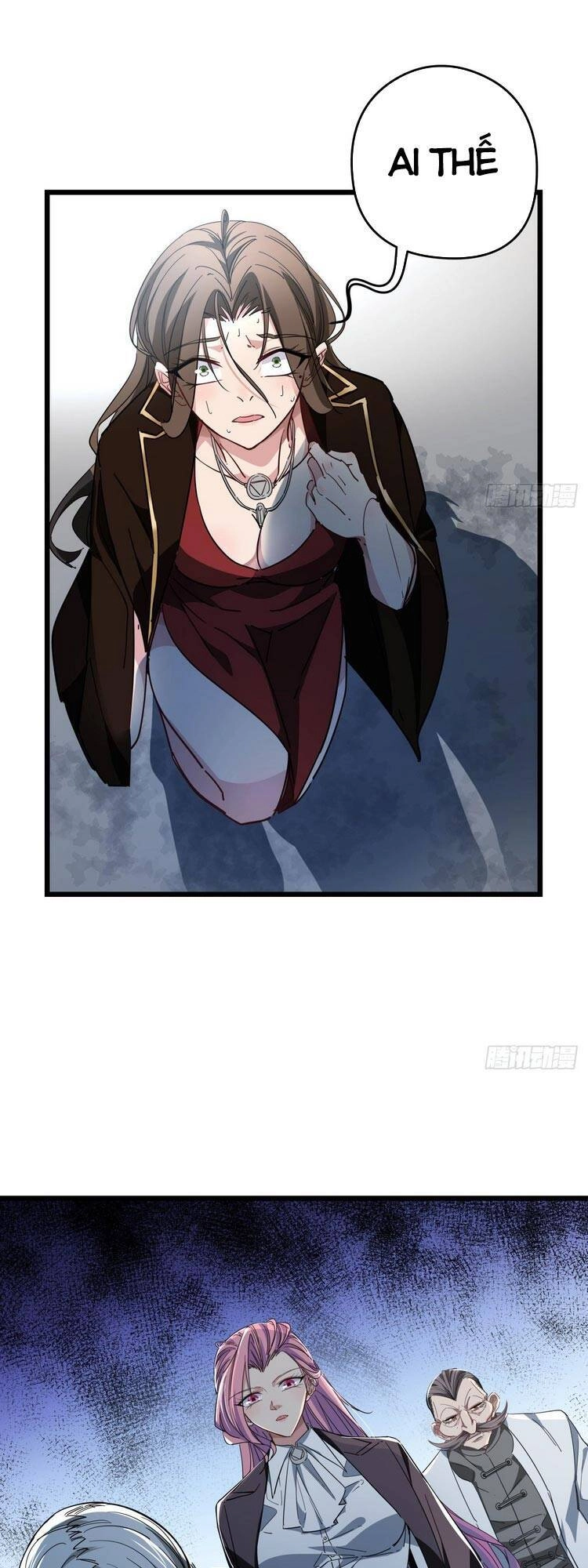 Giải Thoát 99 Nữ Chính Ở Mạt Thế Chapter 48 - 24