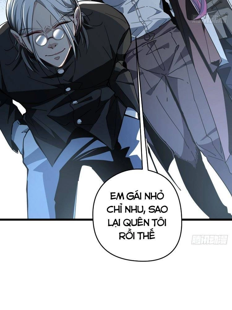 Giải Thoát 99 Nữ Chính Ở Mạt Thế Chapter 48 - 25