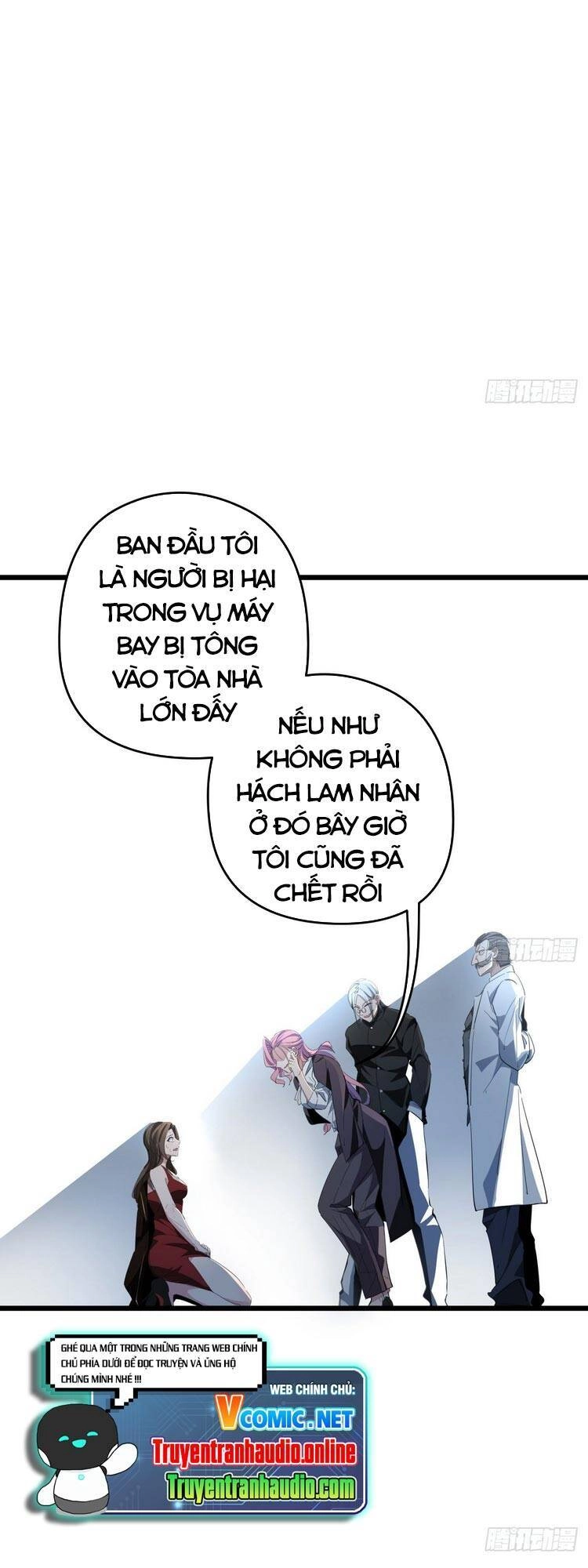 Giải Thoát 99 Nữ Chính Ở Mạt Thế Chapter 48 - 26