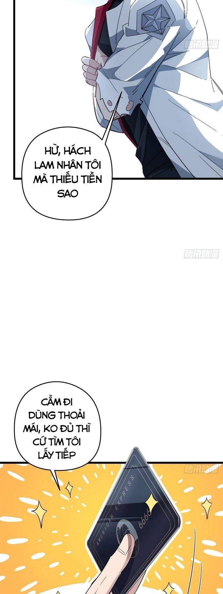 Giải Thoát 99 Nữ Chính Ở Mạt Thế Chapter 49 - 11