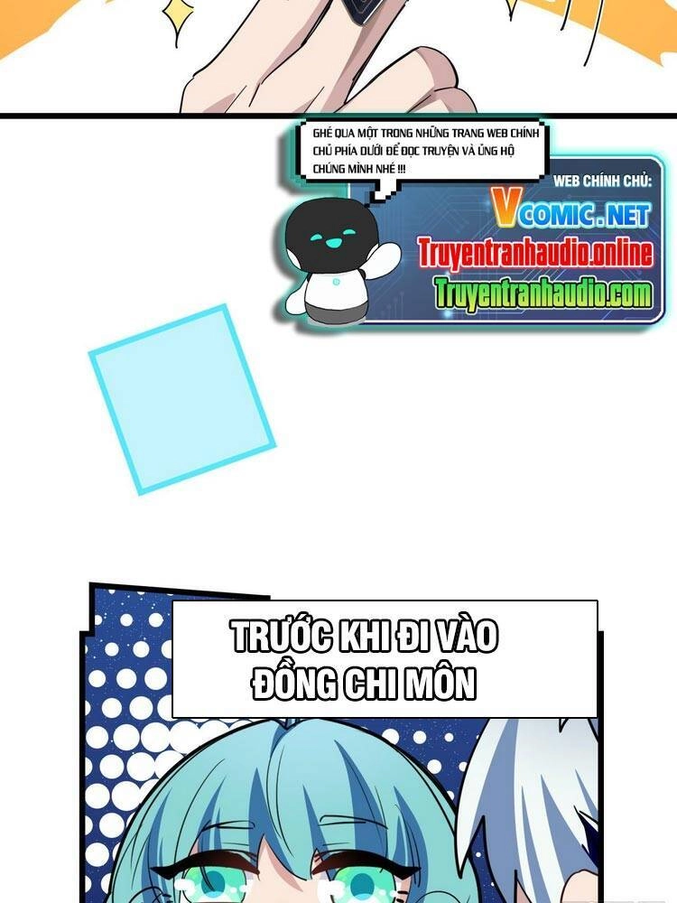 Giải Thoát 99 Nữ Chính Ở Mạt Thế Chapter 49 - 12