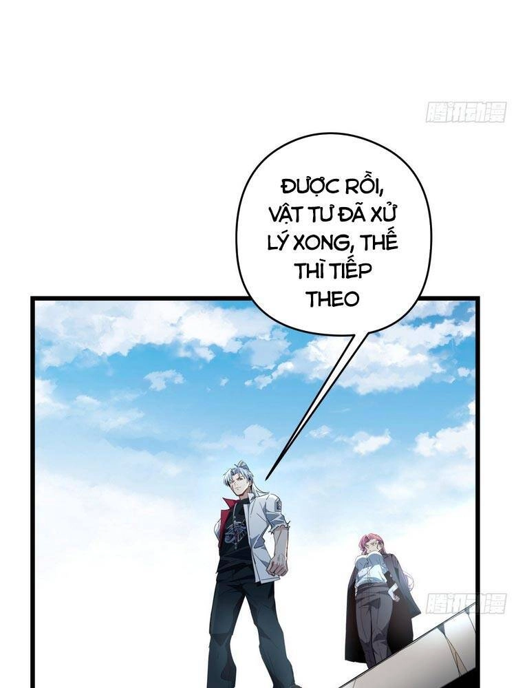 Giải Thoát 99 Nữ Chính Ở Mạt Thế Chapter 49 - 14