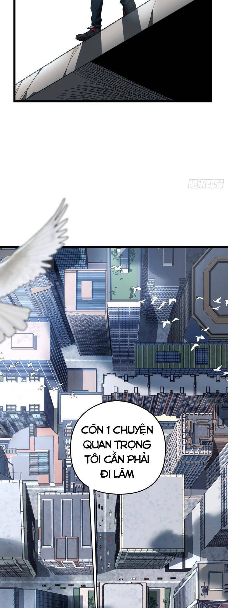 Giải Thoát 99 Nữ Chính Ở Mạt Thế Chapter 49 - 15