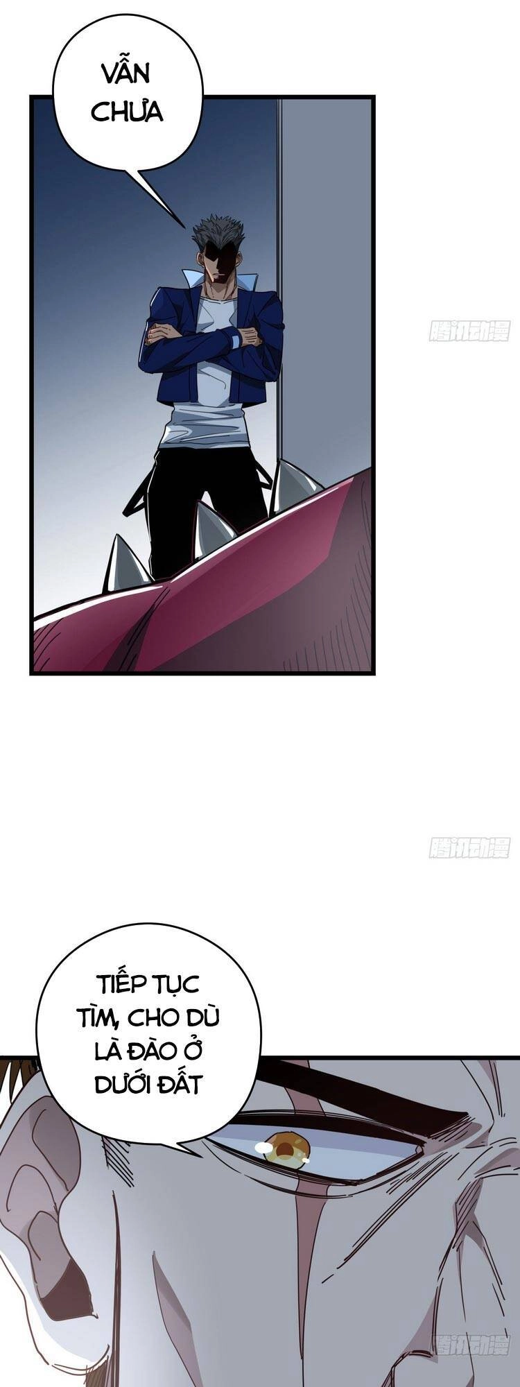 Giải Thoát 99 Nữ Chính Ở Mạt Thế Chapter 49 - 19