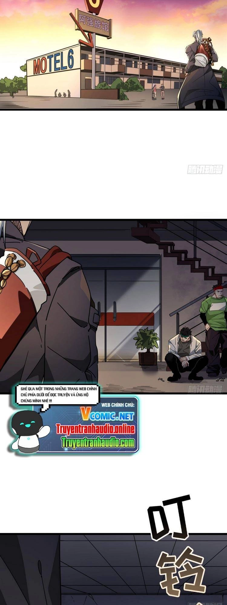 Giải Thoát 99 Nữ Chính Ở Mạt Thế Chapter 49 - 24