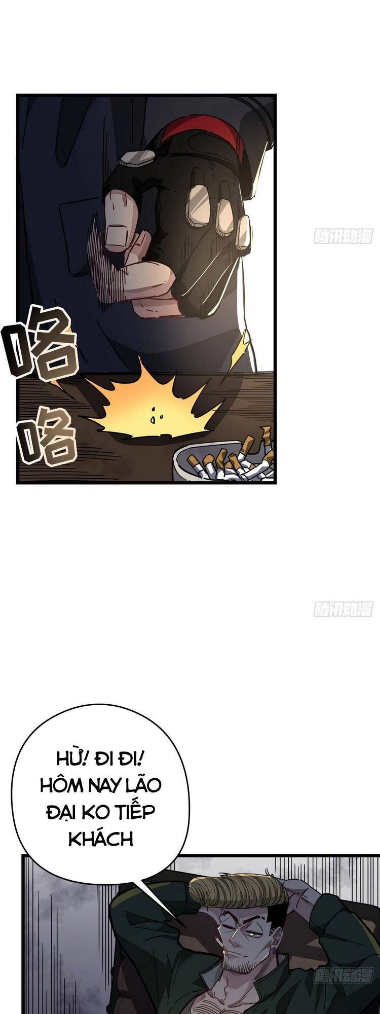 Giải Thoát 99 Nữ Chính Ở Mạt Thế Chapter 49 - 26