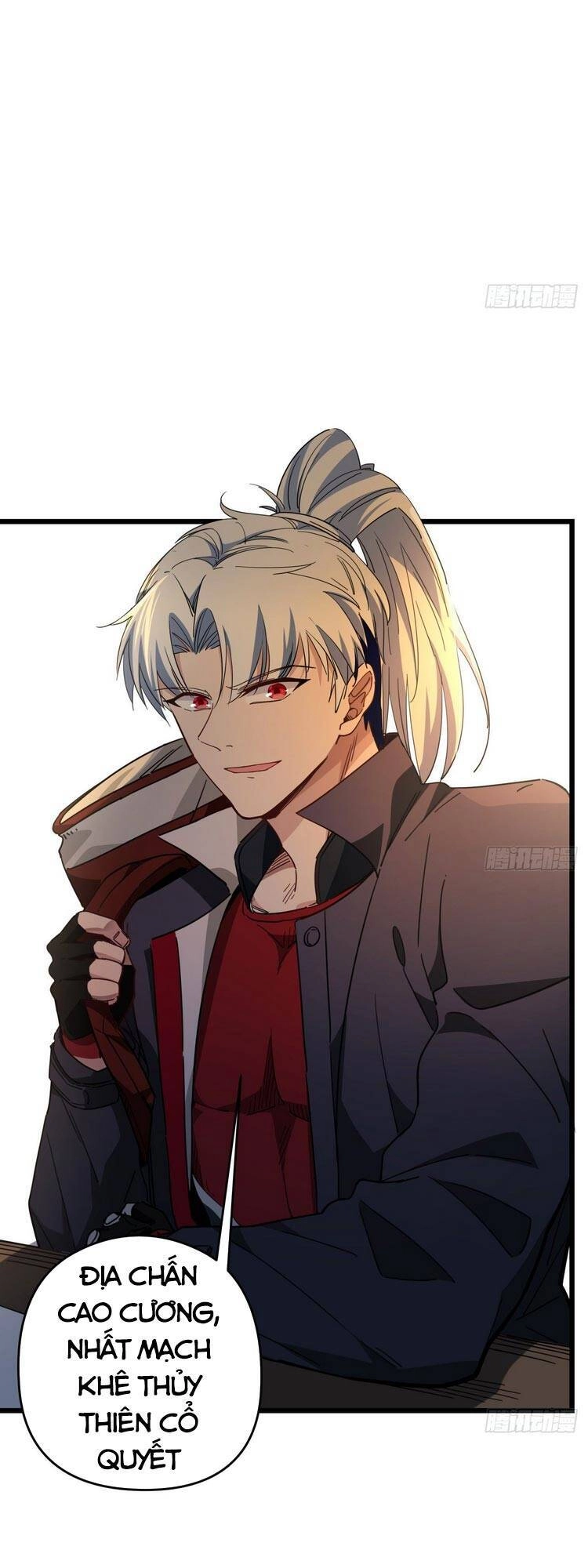 Giải Thoát 99 Nữ Chính Ở Mạt Thế Chapter 49 - 28