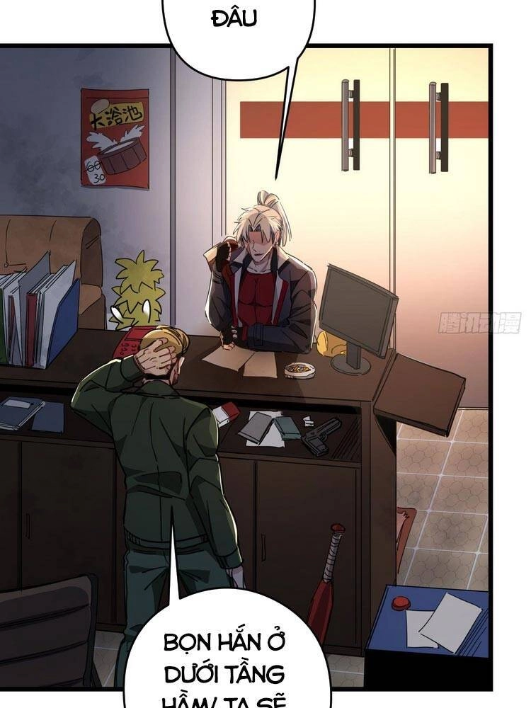 Giải Thoát 99 Nữ Chính Ở Mạt Thế Chapter 49 - 31