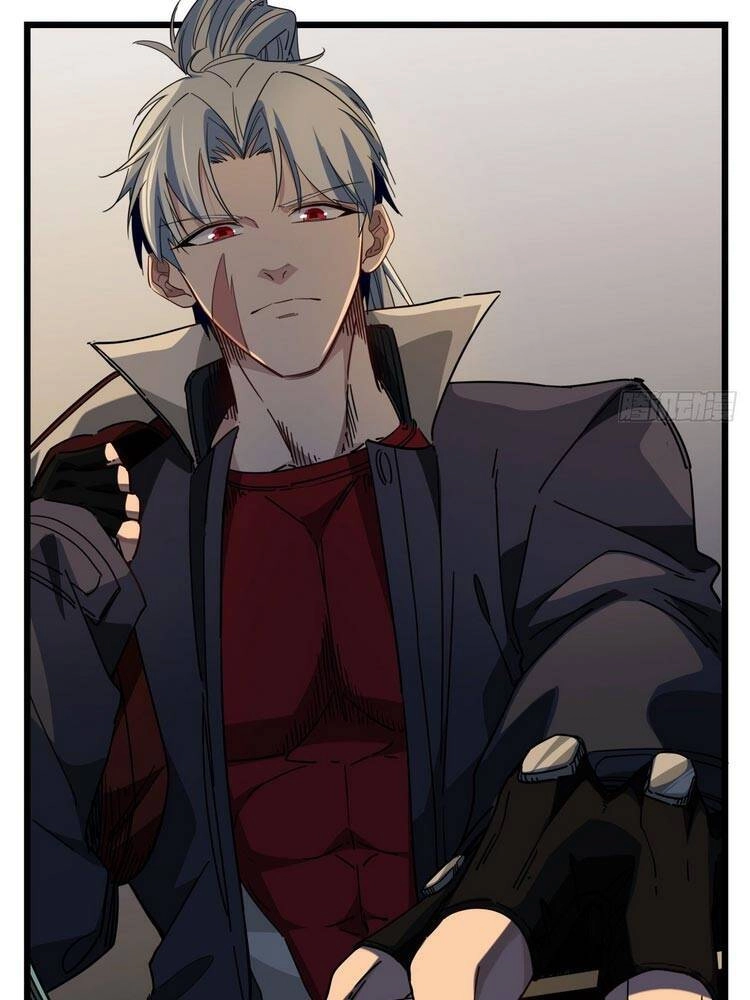 Giải Thoát 99 Nữ Chính Ở Mạt Thế Chapter 49 - 35