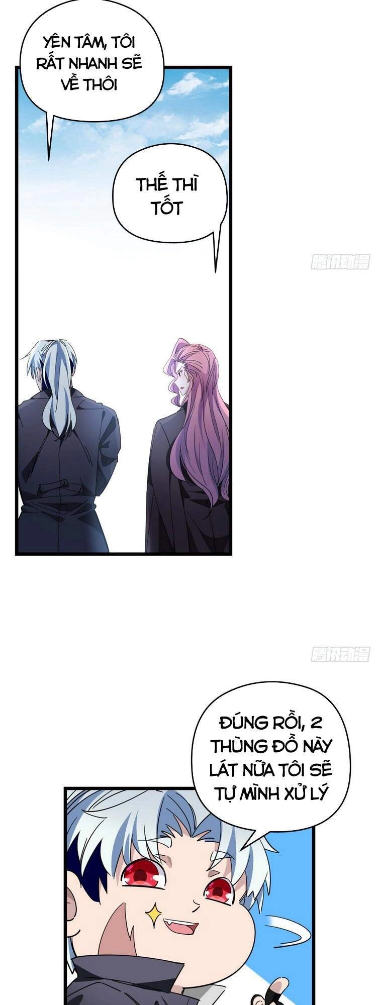 Giải Thoát 99 Nữ Chính Ở Mạt Thế Chapter 51 - 9