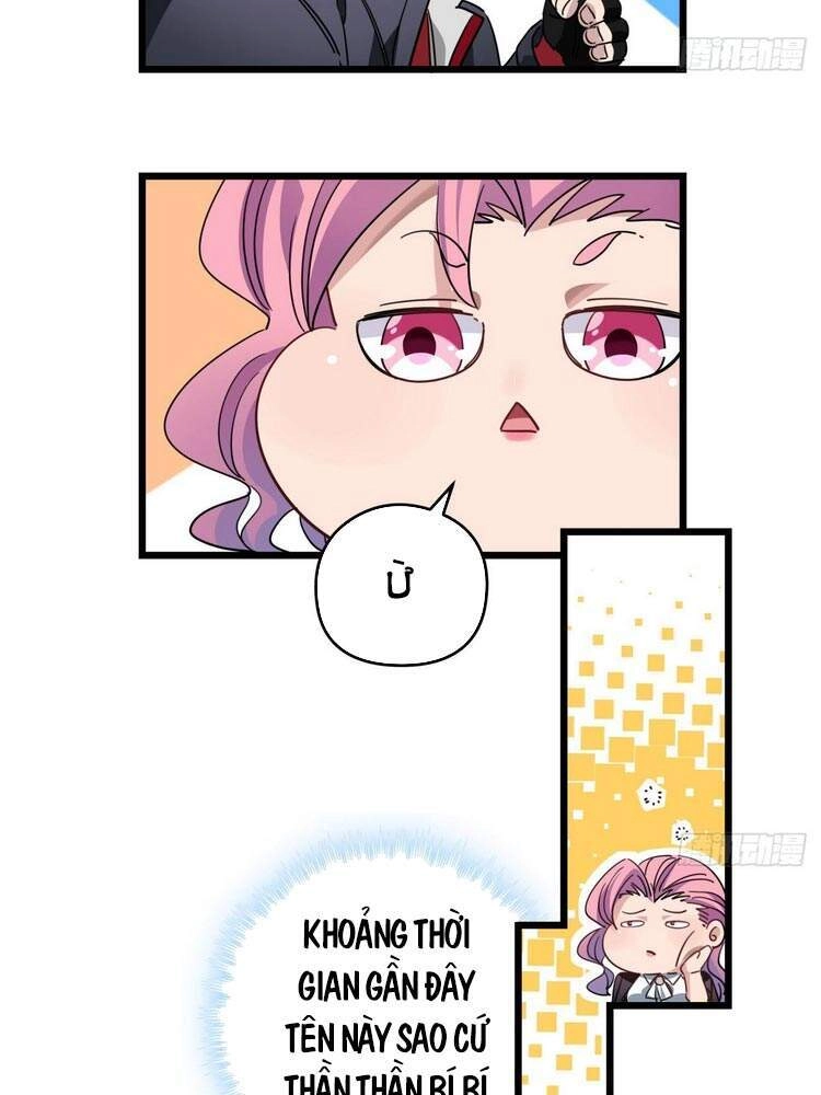 Giải Thoát 99 Nữ Chính Ở Mạt Thế Chapter 51 - 10