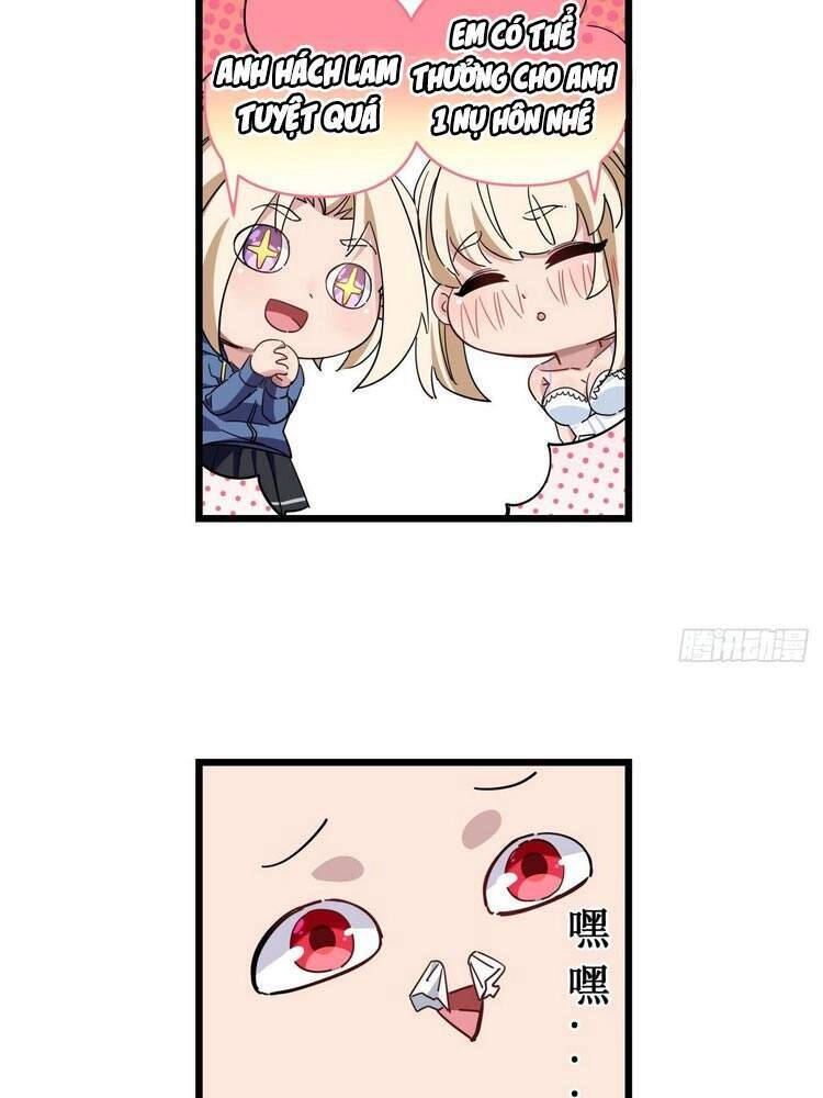 Giải Thoát 99 Nữ Chính Ở Mạt Thế Chapter 51 - 14