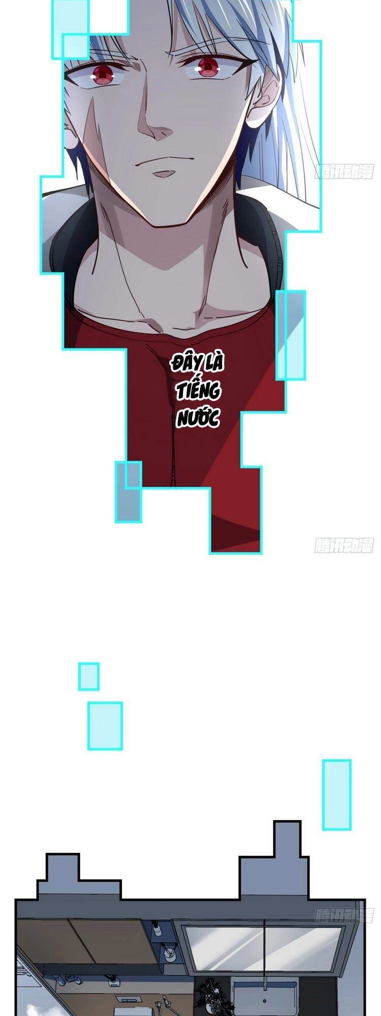 Giải Thoát 99 Nữ Chính Ở Mạt Thế Chapter 51 - 17