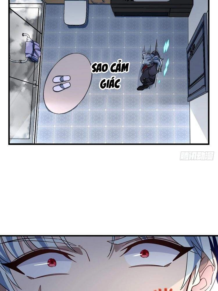 Giải Thoát 99 Nữ Chính Ở Mạt Thế Chapter 51 - 18