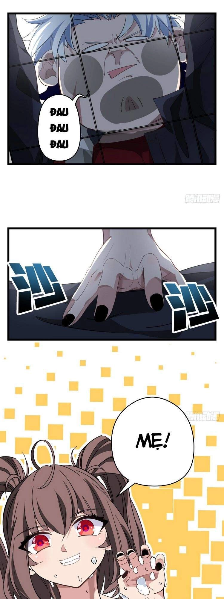 Giải Thoát 99 Nữ Chính Ở Mạt Thế Chapter 51 - 28