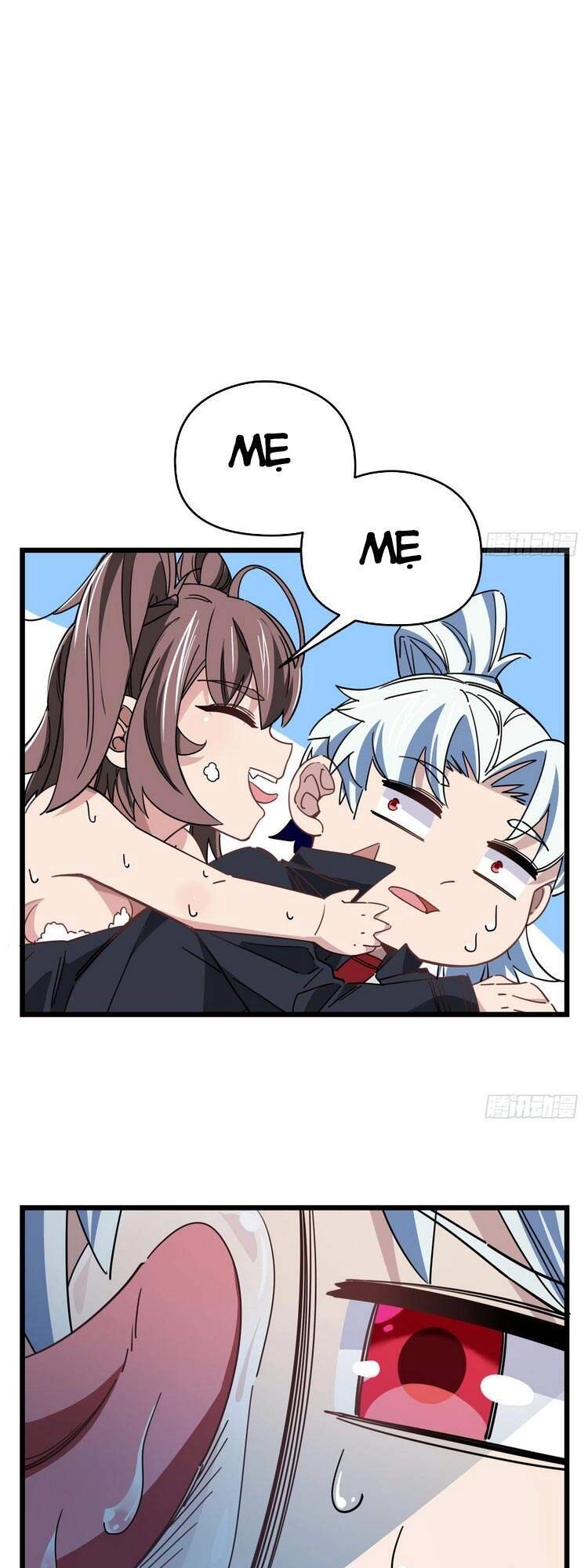 Giải Thoát 99 Nữ Chính Ở Mạt Thế Chapter 52 - 1