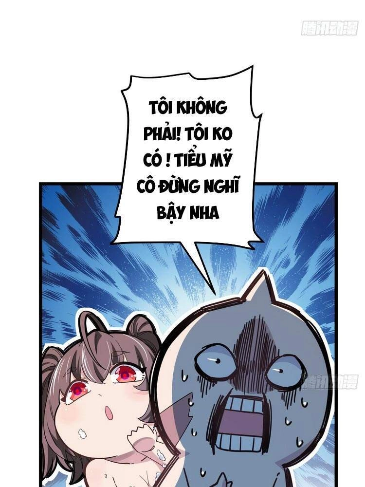 Giải Thoát 99 Nữ Chính Ở Mạt Thế Chapter 52 - 4