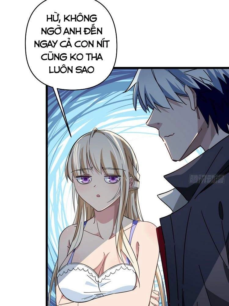 Giải Thoát 99 Nữ Chính Ở Mạt Thế Chapter 52 - 8