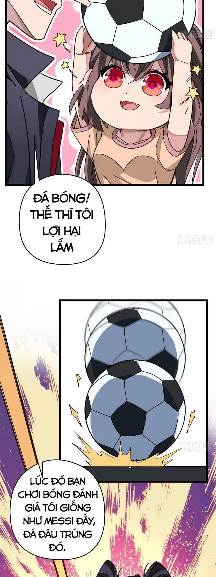 Giải Thoát 99 Nữ Chính Ở Mạt Thế Chapter 52 - 13