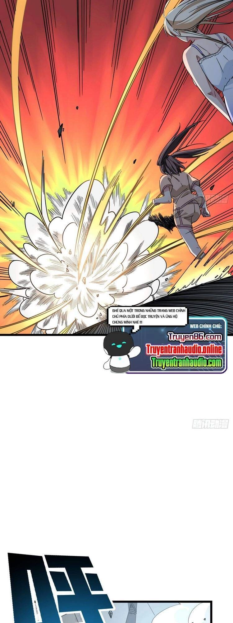 Giải Thoát 99 Nữ Chính Ở Mạt Thế Chapter 52 - 17