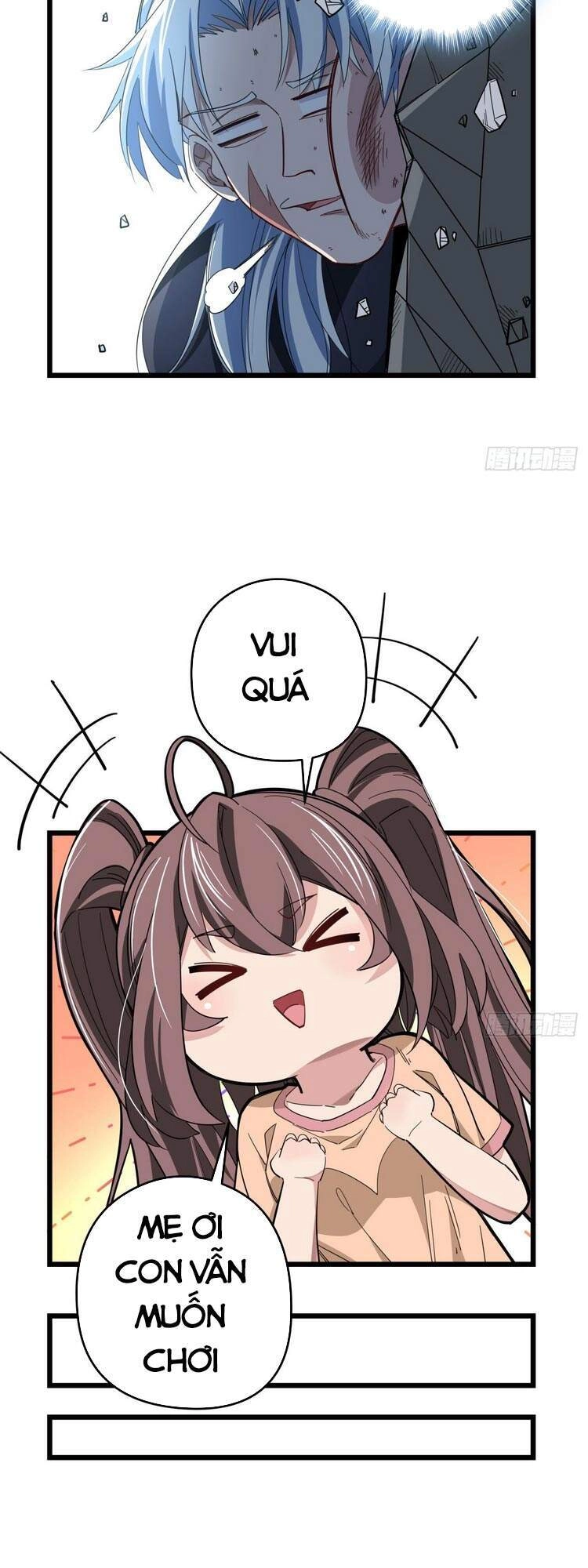 Giải Thoát 99 Nữ Chính Ở Mạt Thế Chapter 52 - 19