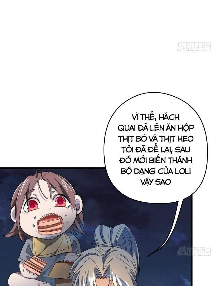 Giải Thoát 99 Nữ Chính Ở Mạt Thế Chapter 52 - 23