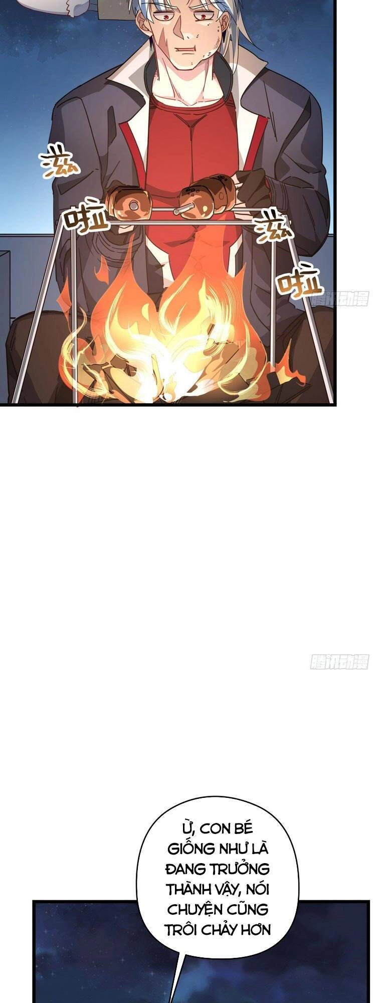 Giải Thoát 99 Nữ Chính Ở Mạt Thế Chapter 52 - 24