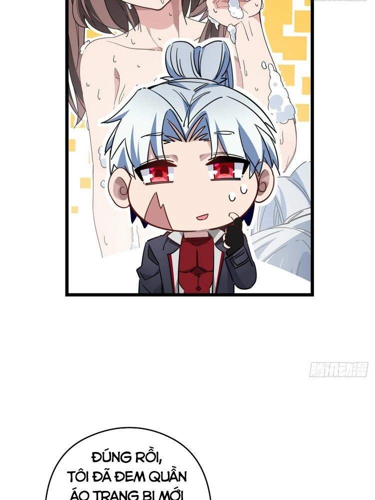 Giải Thoát 99 Nữ Chính Ở Mạt Thế Chapter 52 - 27