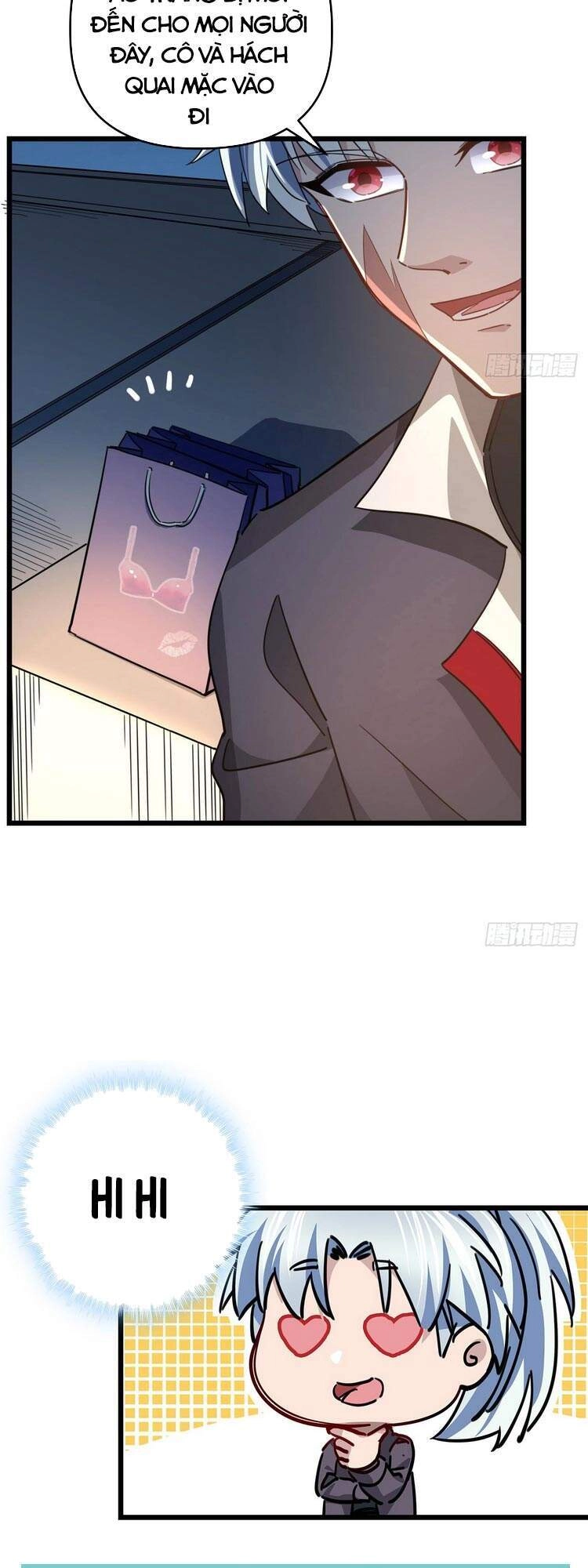 Giải Thoát 99 Nữ Chính Ở Mạt Thế Chapter 52 - 28