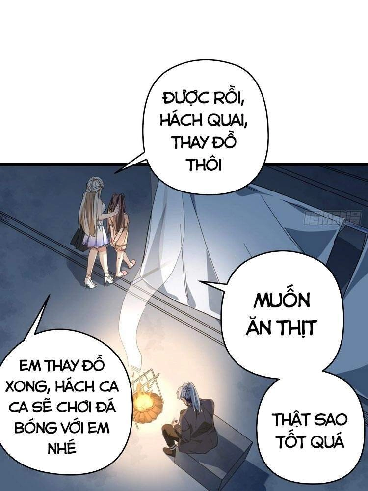 Giải Thoát 99 Nữ Chính Ở Mạt Thế Chapter 53 - 2