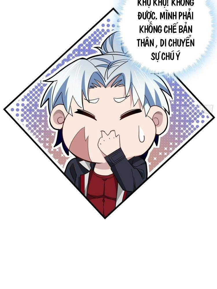 Giải Thoát 99 Nữ Chính Ở Mạt Thế Chapter 53 - 4